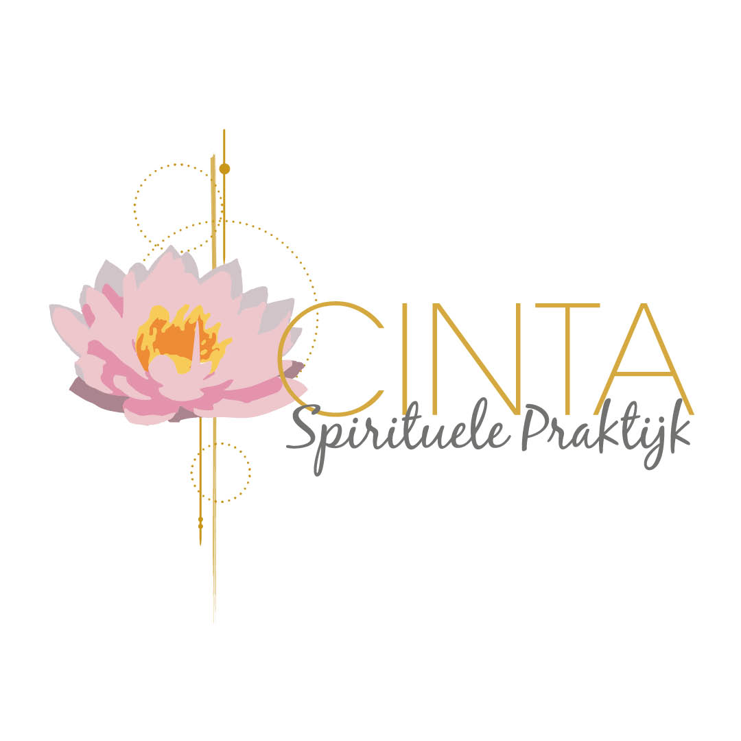 Logo ontwerp spirituele praktijk Uden